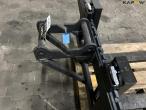 Pallet forks with S30 switch 11