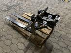 Pallet forks with S40 switch 5