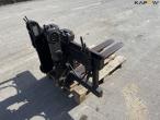 Pallet forks for trucks 5