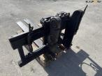 Pallet forks for trucks 7