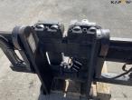 Pallet forks for trucks 10