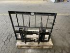 Pallet forks for trucks 5