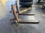 Pallet forks 4