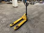 Pallet trucks 1