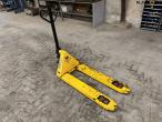 Pallet trucks 3