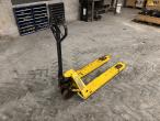 Pallet trucks 5