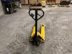 Pallet trucks 6