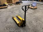 Pallet trucks 7