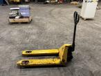 Pallet trucks 8