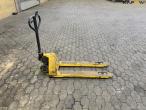 Pallet lifter 4