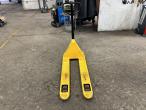 Pallet trucks 2