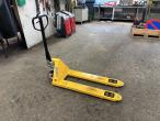 Pallet trucks 3