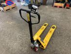 Pallet trucks 5