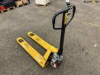 Pallet trucks 7