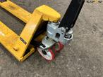 Pallet trucks 8