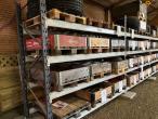 Pallet rack - Without contents 7