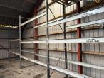 Pallet rack 5 compartments 5