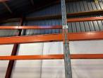 Pallet rack 6 compartments 8