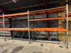 Pallet rack 9 compartments 5