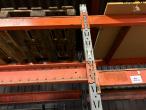 Pallet rack 9 compartments 8