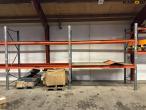 Pallet rack 9 compartments 5