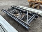 Pallet rack 11