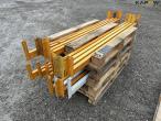 Pallet rack 16