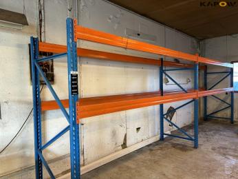 Pallet rack