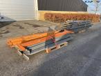 Pallet rack 1