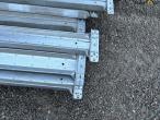 Pallet rack 9