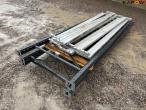 Pallet rack 7