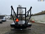 Palmse bale wagon 5