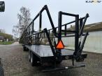 Palmse bale wagon 6