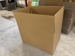 Cardboard boxes 80x120x75 4