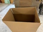 Cardboard boxes 80x120x75 5