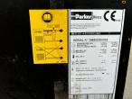 Parker Hiross PST 140 air cooler 15