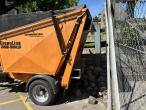 Parkland Combi Trailer 495 refuse trailer 4