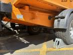 Parkland Combi Trailer 495 refuse trailer 30