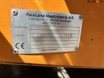 Parkland Combi Trailer 495 refuse trailer 31