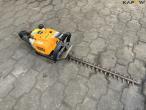 Partner HG65 hedge trimmer 1