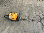 Partner HG65 hedge trimmer 2