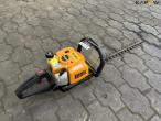 Partner HG65 hedge trimmer 3