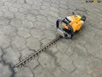 Partner HG65 hedge trimmer 6