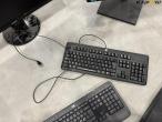 PC monitors and keyboards 4