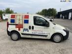 Peugeot Bipper 1.4 Hdi 70hp.4d van 4