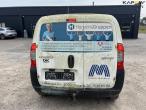 Peugeot Bipper 1.4 Hdi 70hp.4d van 6