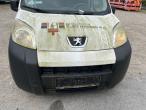 Peugeot Bipper 1.4 Hdi 70hp.4d van 12