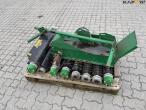 Lawn aerators rollers and conveyor belts 8