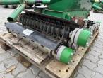 Lawn aerators rollers and conveyor belts 9