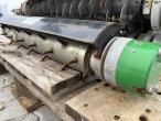 Lawn aerators rollers and conveyor belts 10